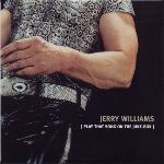 Jerry Williams - Play That Song On The Juke-Box