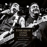 BOYSETSFIRE - Tomorrow Come Today: 20th Anniversary Live In Berlin