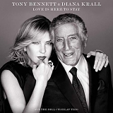Tony Bennett/Diana Krall - Love Is Here To Stay