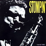 Various artists - Stompin' 3