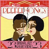 Various artists - Reefer Songs (1927-1947)