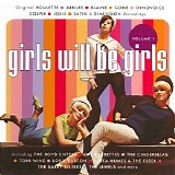 Various artists - Girls Will Be Girls Vol 1