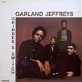 Garland Jeffreys - Grinder's Switch