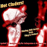 Various artists - Hot Cinders!