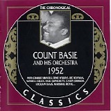 Count Basie & His Orchestra - The Chronological Classics - 1952