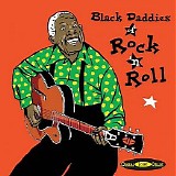 Various artists - Black Daddies Of Rock 'n' Roll
