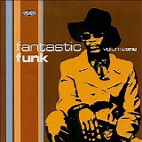 Various artists - Fantastic Funk, Vol. 1