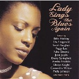 Various artists - Lady Sings The Blues Again