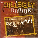Various artists - Hillbilly Boogie: Travelling Boogie