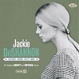 Jackie Deshannon - The Complete Liberty Singles - Volume 2