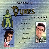 Various artists - Best Of Dunes Records