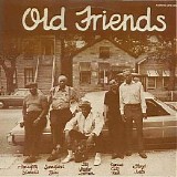 Dave "Honeyboy" Edwards, Sunnyland Slim, Big Walter Horton, Kansas City Red, Flo - Old Friends