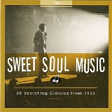 Various artists - Sweet Soul Music 1963