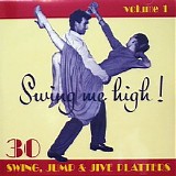 Various artists - Swing Me High!