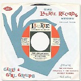 Various artists - Laurie Records Story Vol 3 - Girls & Girl Groups