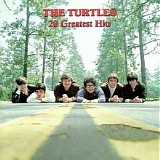 The Turtles - The Turtles - 20 Greatest Hits