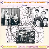 Various artists - Out Of The Bronx Vol.1