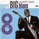 Albert King - More Big Blues