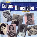 Various artists - The Colpix Dimension Story