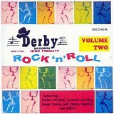 Various artists - Best of Derby Records - Volume