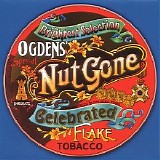 The Small Faces - Odgens' Nut Gone Flake