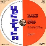 Various artists - The Upsetter Compact Set