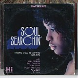 Various artists - Soul Searchin' (Finding Gold In Memphis 1968-1979)