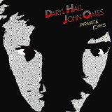Hall & Oates - (1981) Private Eyes