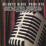Various artists - Atlantic Blues; Vocalists