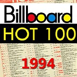 Various artists - Billboard Top 100 Hits 1994