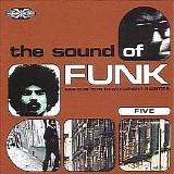 Various artists - The Sound Of Funk Vol. 5