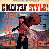 Various artists - Country Style!