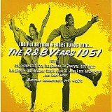 Various artists - The R&B Years 1951