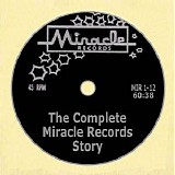 Various artists - The Complete Miracle Records Story