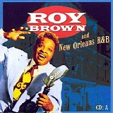 Various artists - Roy Brown & New Orleans R&B