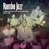 Various artists - Rumba Jazz