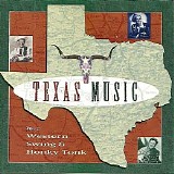 Various artists - Texas Music 2: Western Swing & Honky Tonk