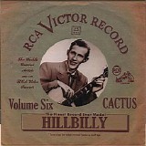 Various artists - RCA Hillbilly, Vol. 6
