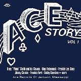 Various artists - The Ace (USA) Story Vol. 1