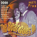 Various artists - The Beat Goes On...Atlantic's Dance Through The 50's,60's & 70s