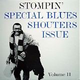 Various artists - Stompin' 11