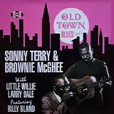 Various artists - Old Town Blues 1