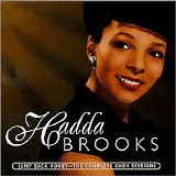 Hadda Brooks - Jump Back Honey - The Complete Okeh Sessions