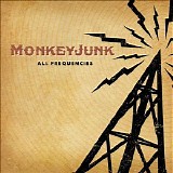 MonkeyJunk - All Frequencies