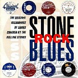 Various artists - Stone Rock Blues