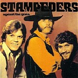 Stampeders - Against The Grain
