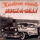 Various artists - Kustom Made Rockabilly