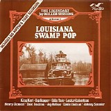 Various artists - Louisiana Swamp Pop