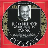 Lucky Millinder - 1951-60