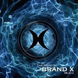 Brand X - The Best Of Brand X Music